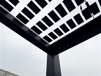 Estetik va funksionallikni aralashtirish